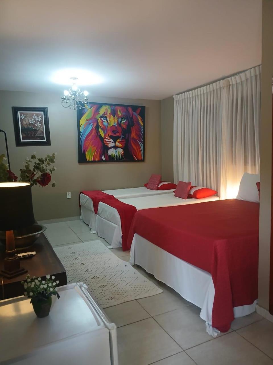 Suites Bouganville Pôrto das Galinhas Esterno foto