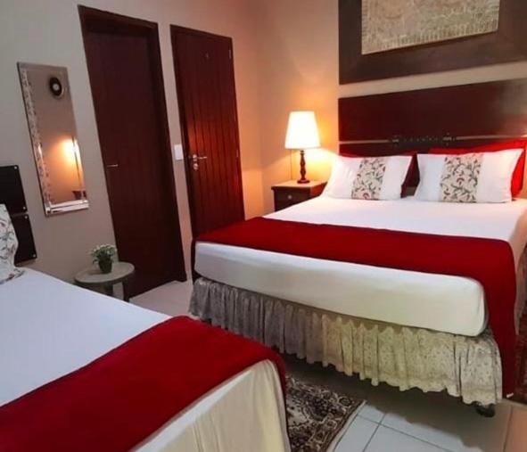Suites Bouganville Pôrto das Galinhas Esterno foto