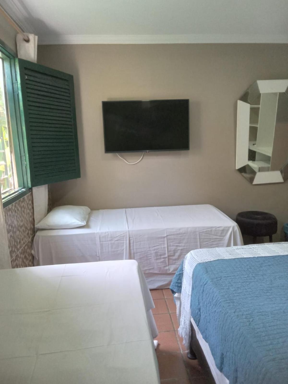 Suites Bouganville Pôrto das Galinhas Camera foto