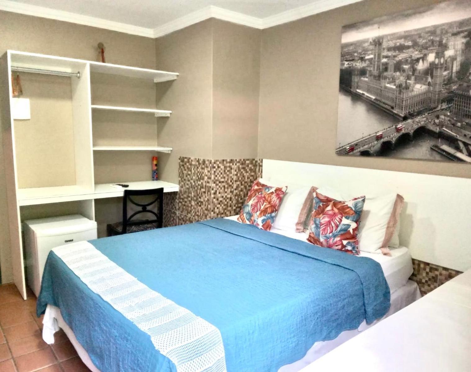 Suites Bouganville Pôrto das Galinhas Camera foto