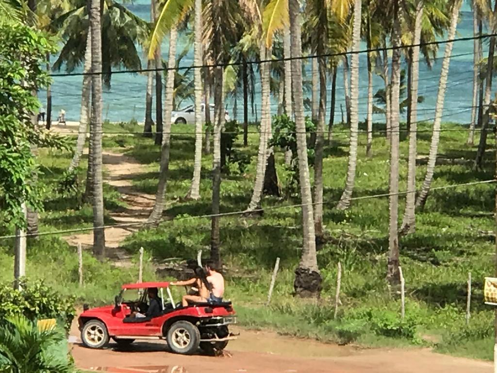 Suites Bouganville Pôrto das Galinhas Esterno foto