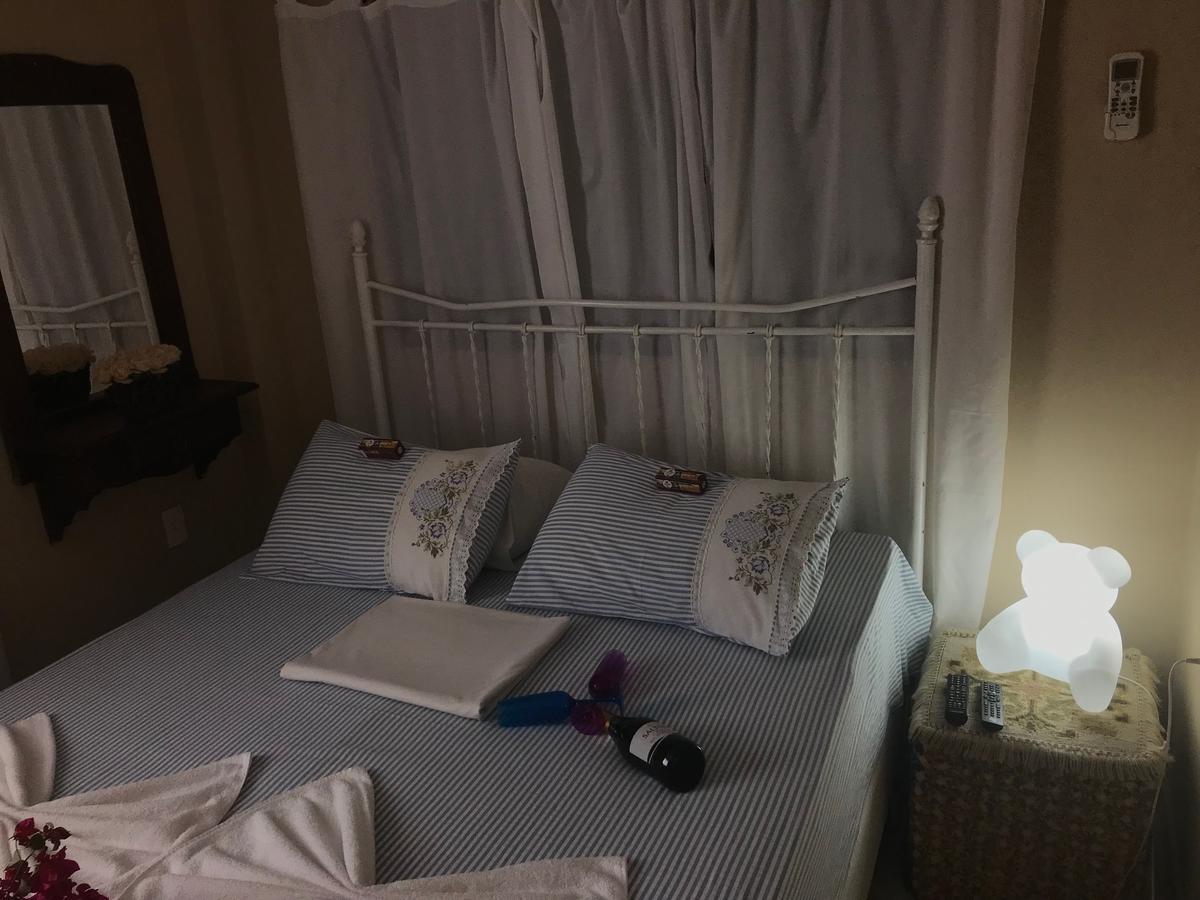 Suites Bouganville Pôrto das Galinhas Esterno foto